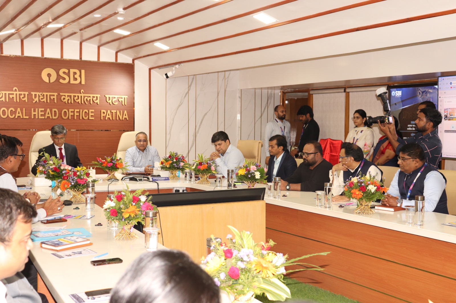 Building a Roadmap for Cyber Secure Bihar