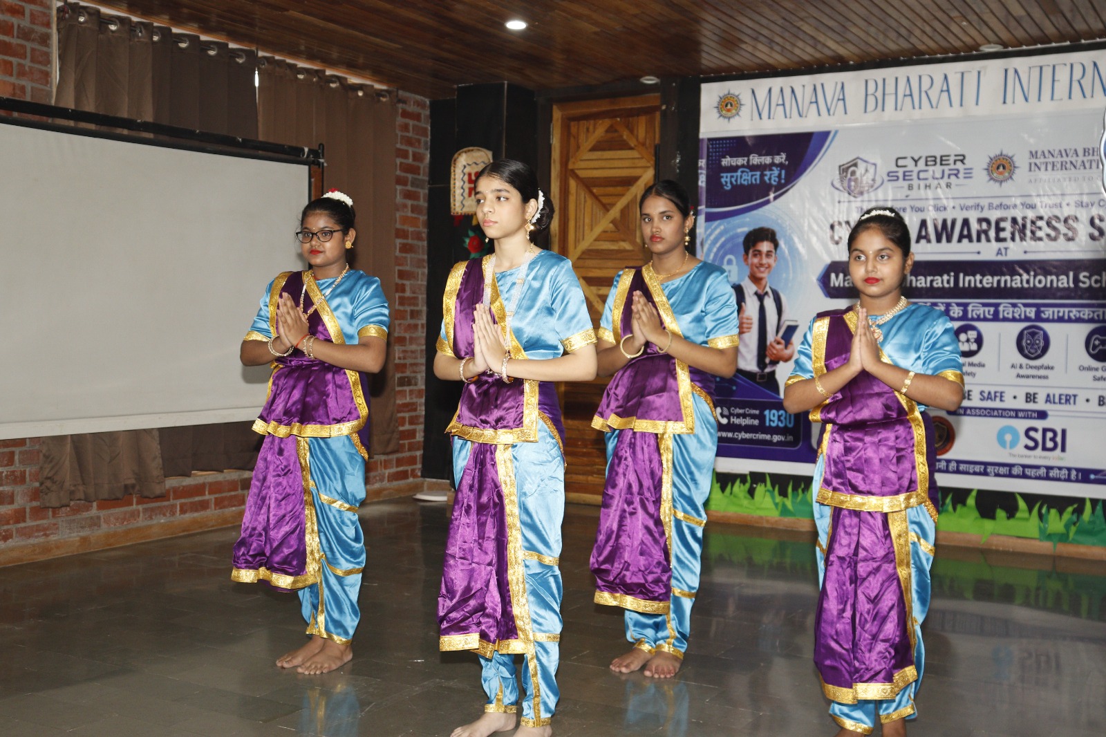 Manava Bharati International School